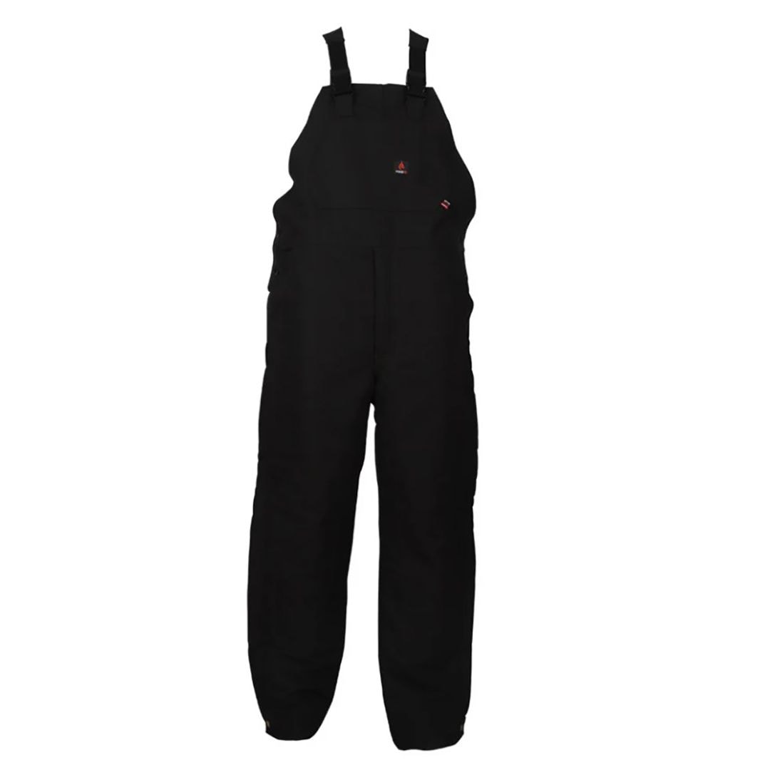 Product image for FR Men's Insulated Bib Overall