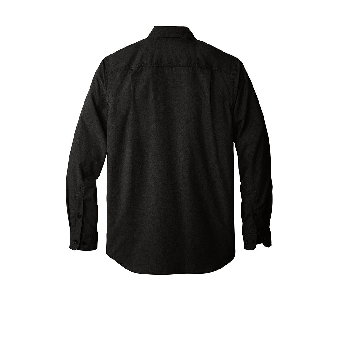 Carhartt Force Solid Long Sleeve Shirt