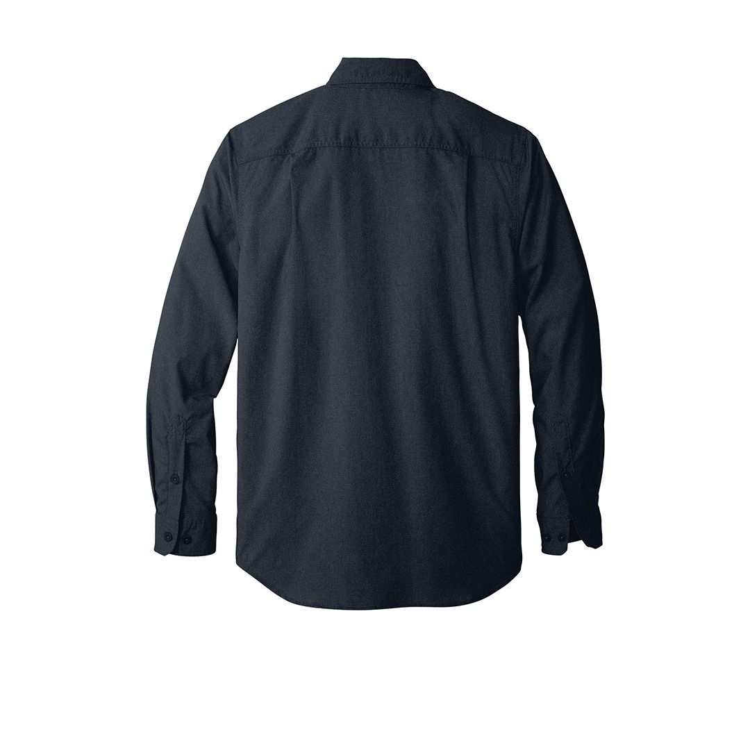 Carhartt Force Solid Long Sleeve Shirt