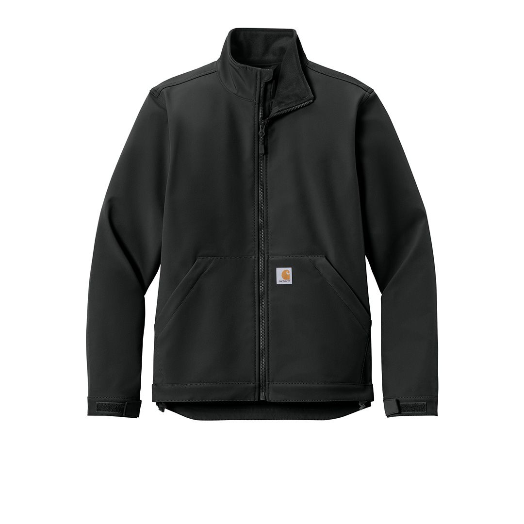 Product image for Carhartt Rain Defender Soft Shell Jacket