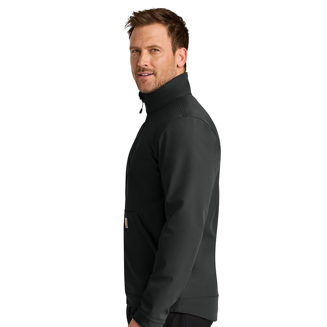 Product image for Carhartt Rain Defender Soft Shell Jacket