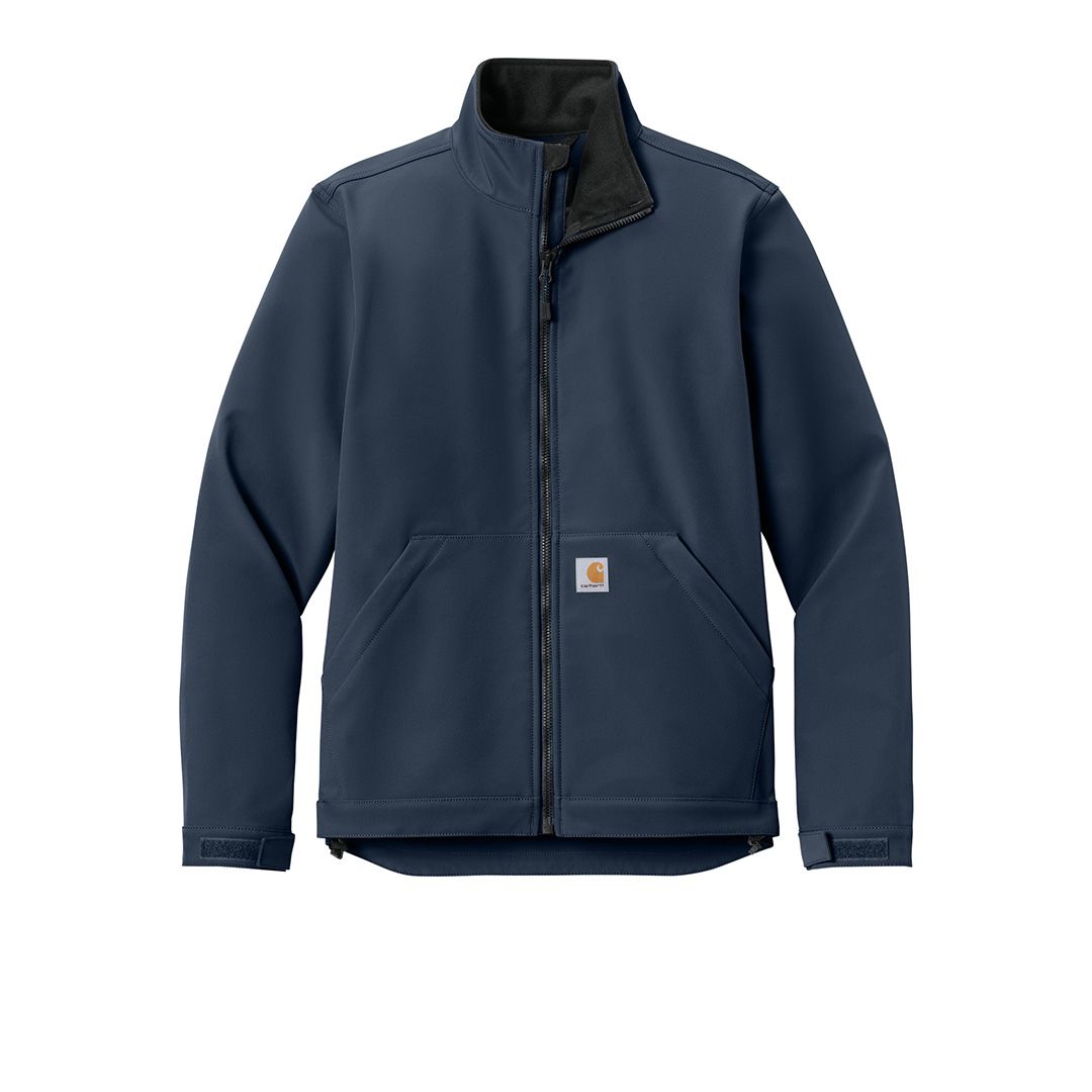Product image for Carhartt Rain Defender Soft Shell Jacket