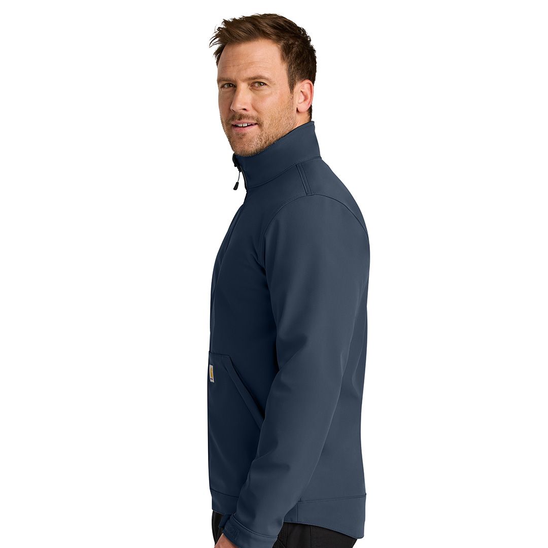 Product image for Carhartt Rain Defender Soft Shell Jacket