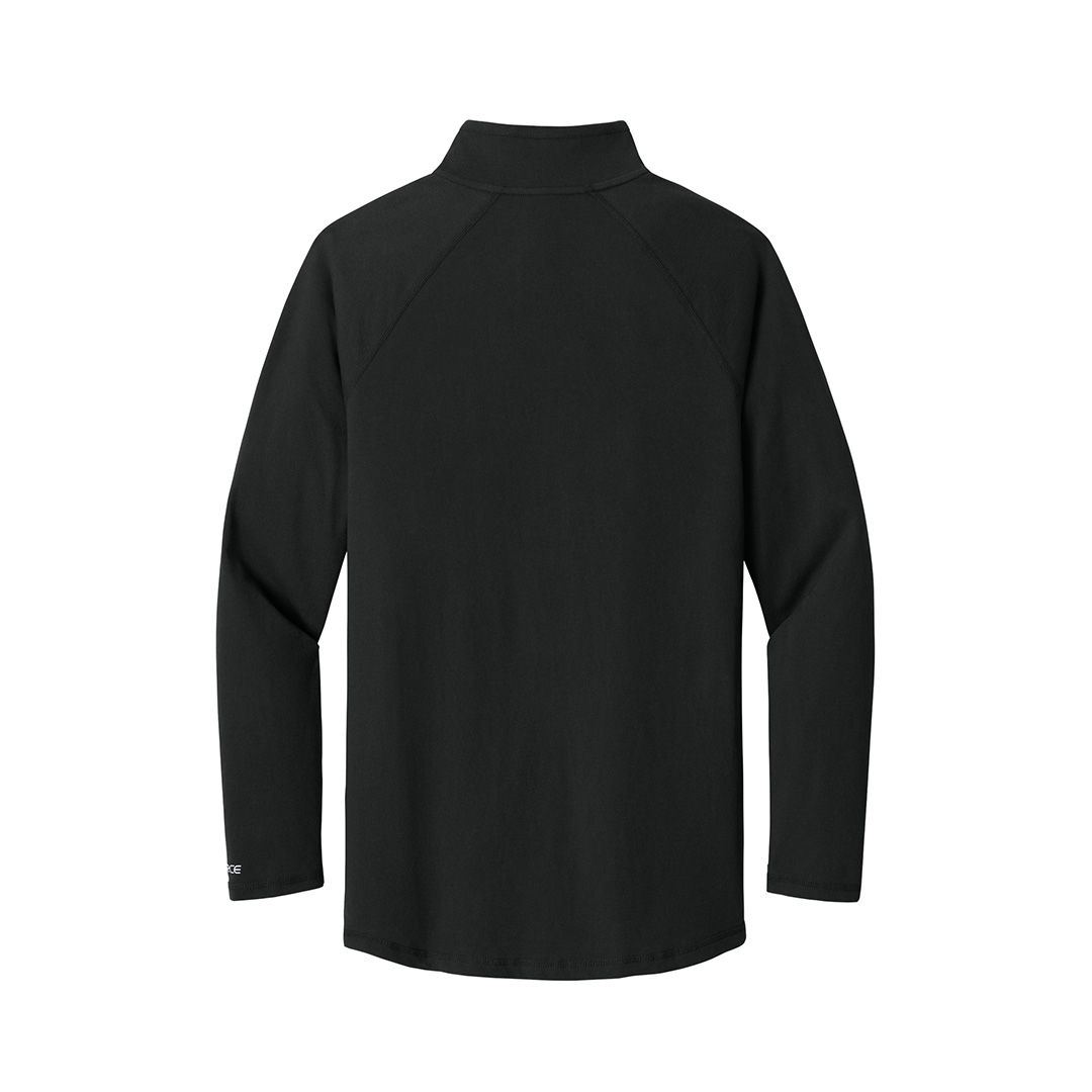 Product image for Carhartt Force 1/4-Zip Long Sleeve T-Shirt