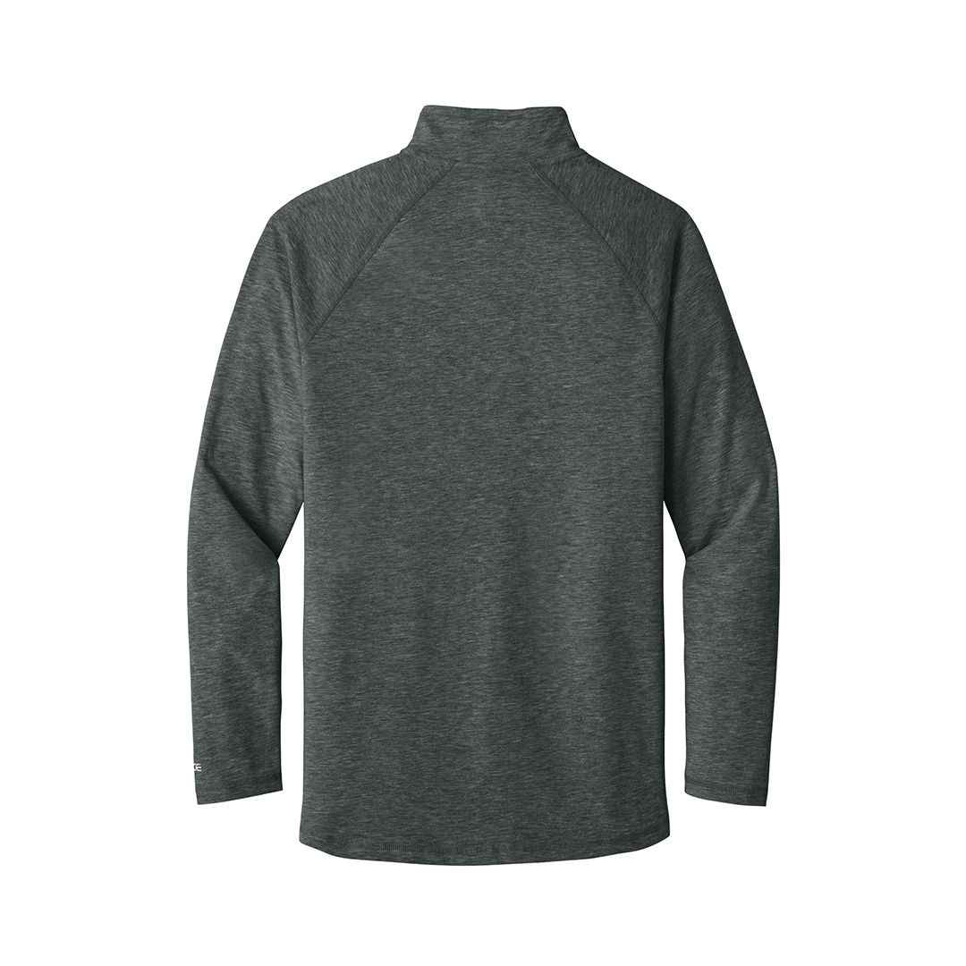 Product image for Carhartt Force 1/4-Zip Long Sleeve T-Shirt
