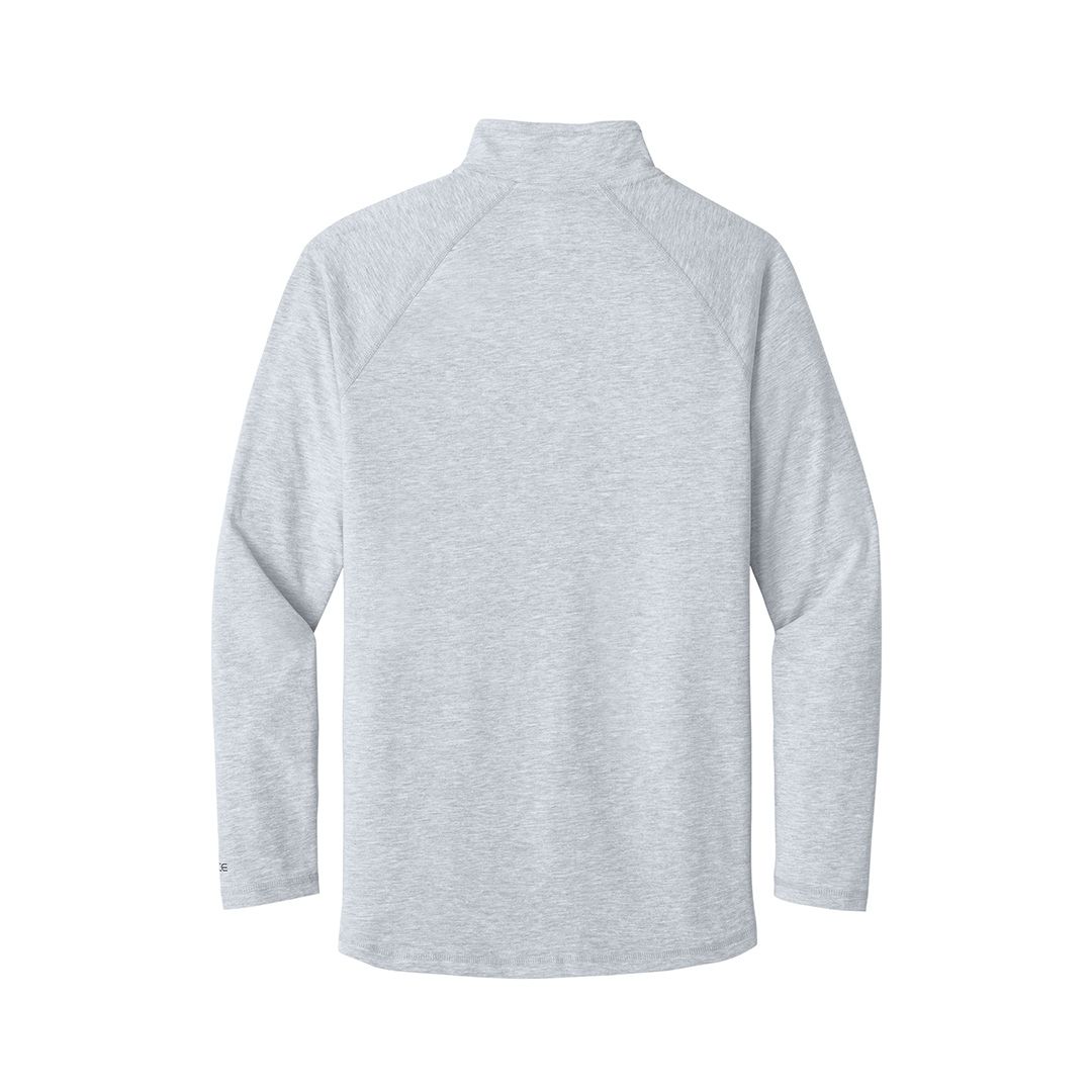 Product image for Carhartt Force 1/4-Zip Long Sleeve T-Shirt