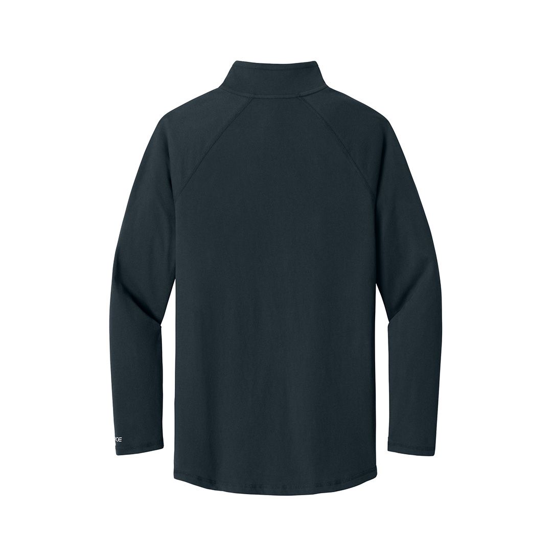 Product image for Carhartt Force 1/4-Zip Long Sleeve T-Shirt