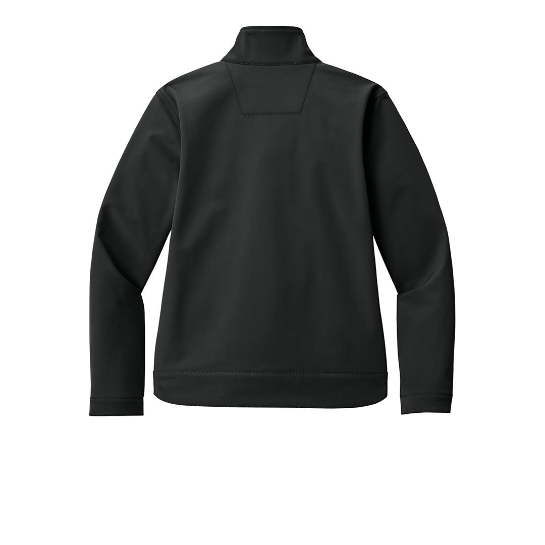 Product image for Carhartt Women's Rain Defender Soft Shell Jacket