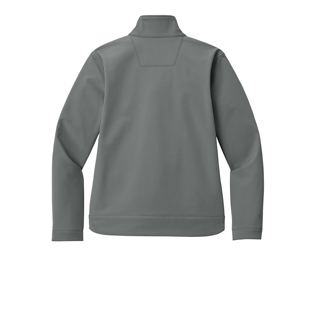 Product image for Carhartt Women's Rain Defender Soft Shell Jacket