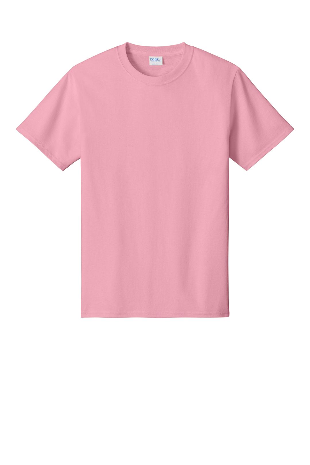 Product image for Port & Co Core Cotton Tee