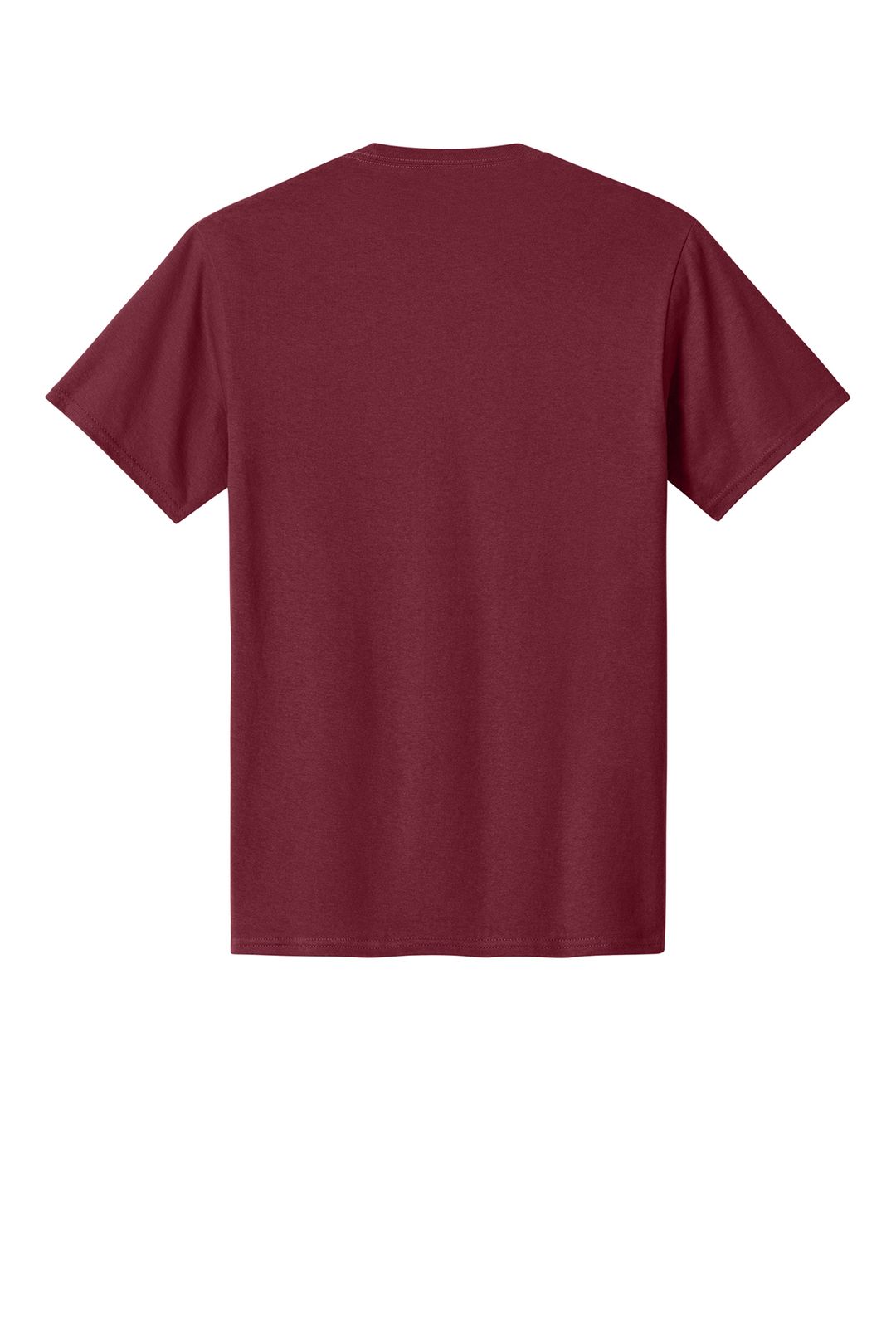 Product image for Port & Co Core Cotton Tee