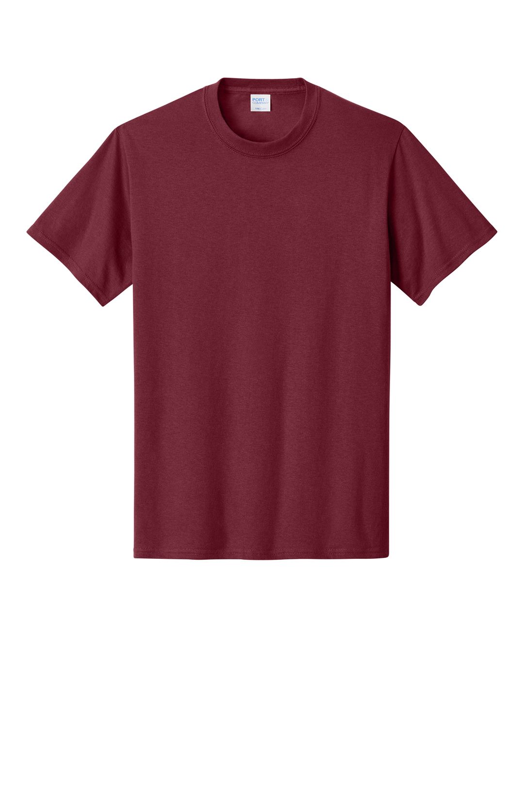 Product image for Port & Co Core Cotton Tee