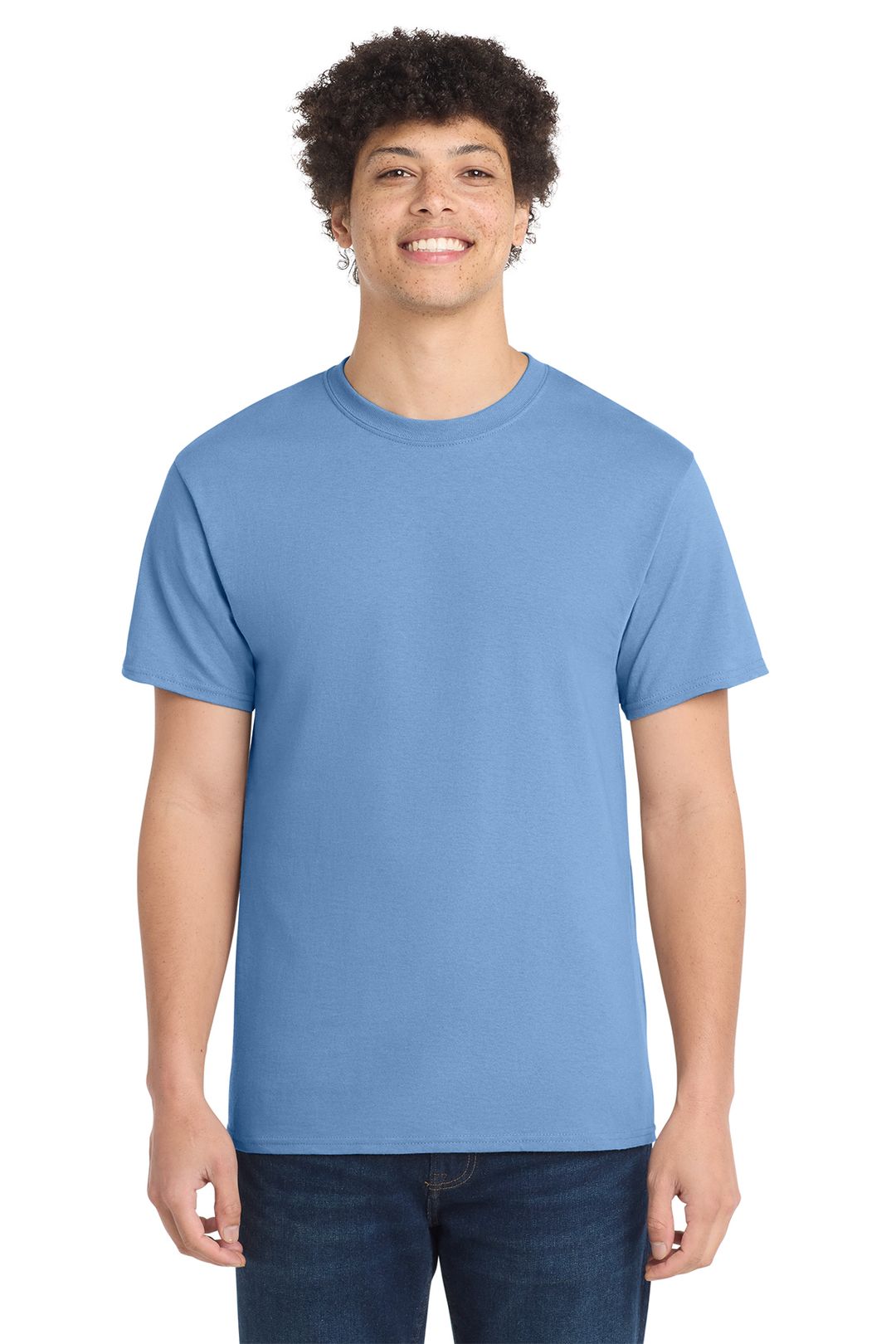 Product image for Port & Co Core Cotton Tee