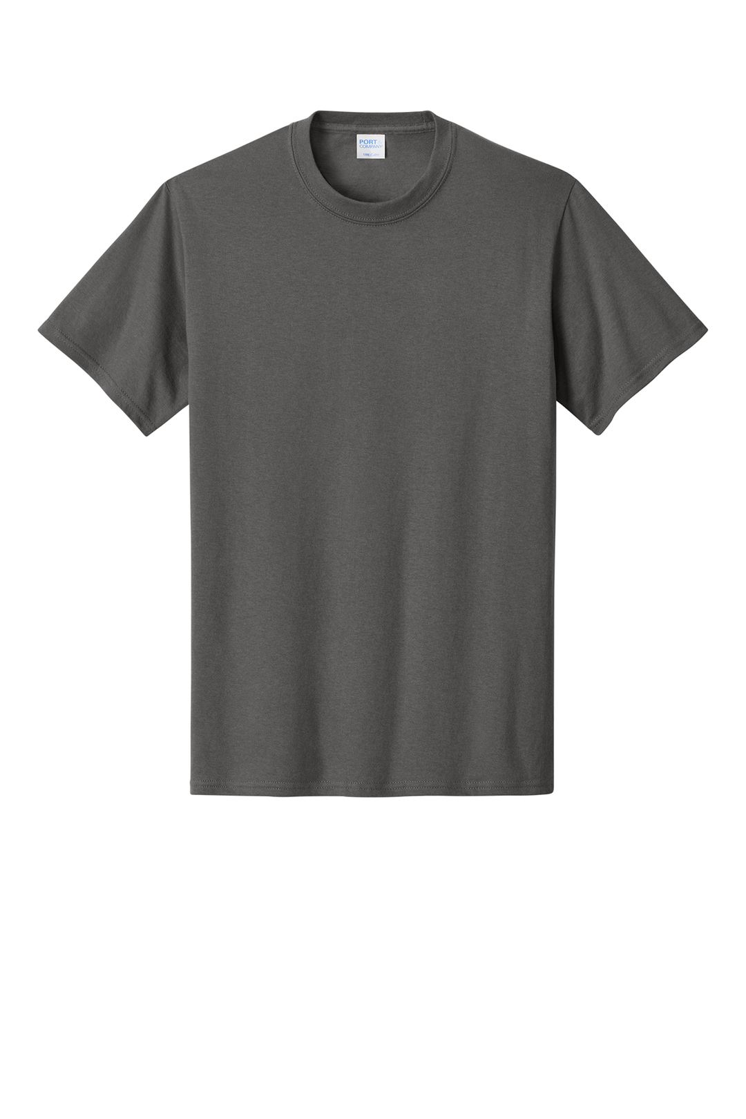Product image for Port & Co Core Cotton Tee