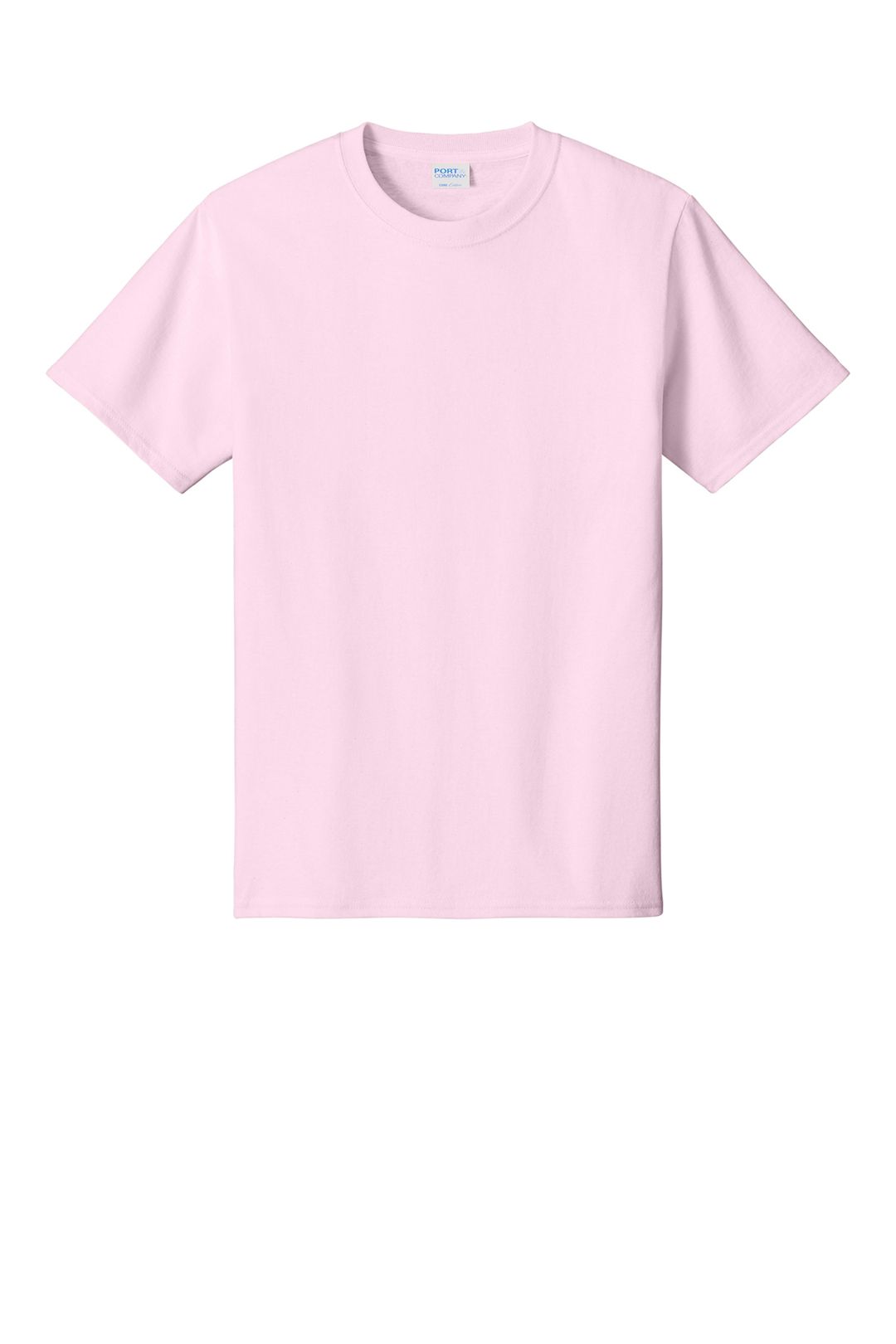 Product image for Port & Co Core Cotton Tee