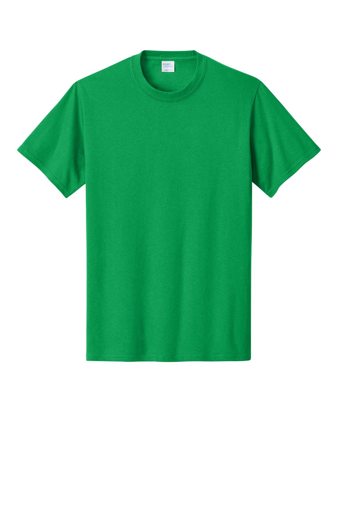 Product image for Port & Co Core Cotton Tee