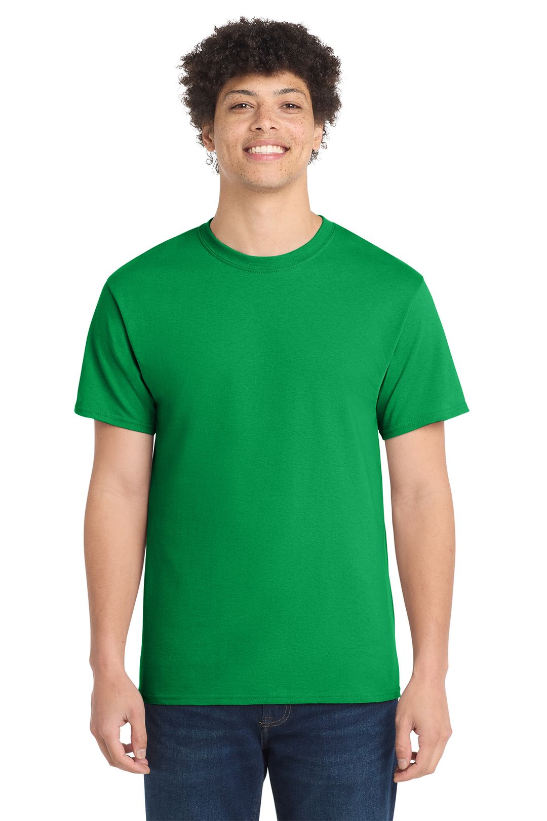 Product image for Port & Co Core Cotton Tee