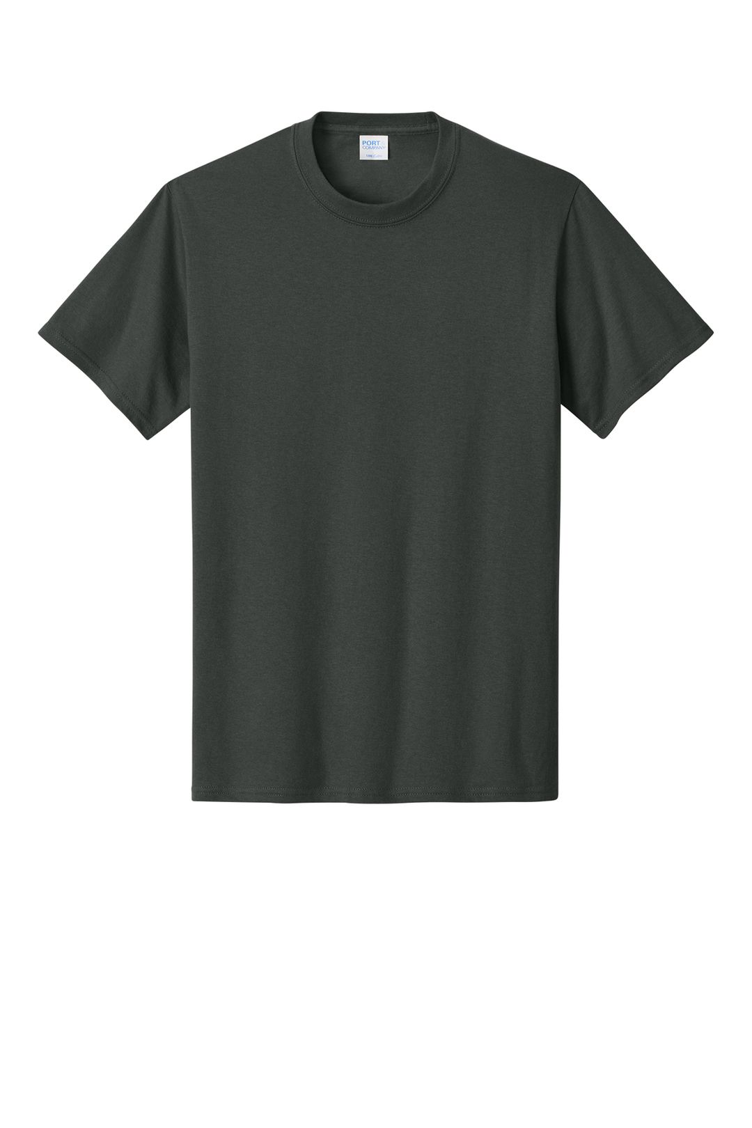 Product image for Port & Co Core Cotton Tee