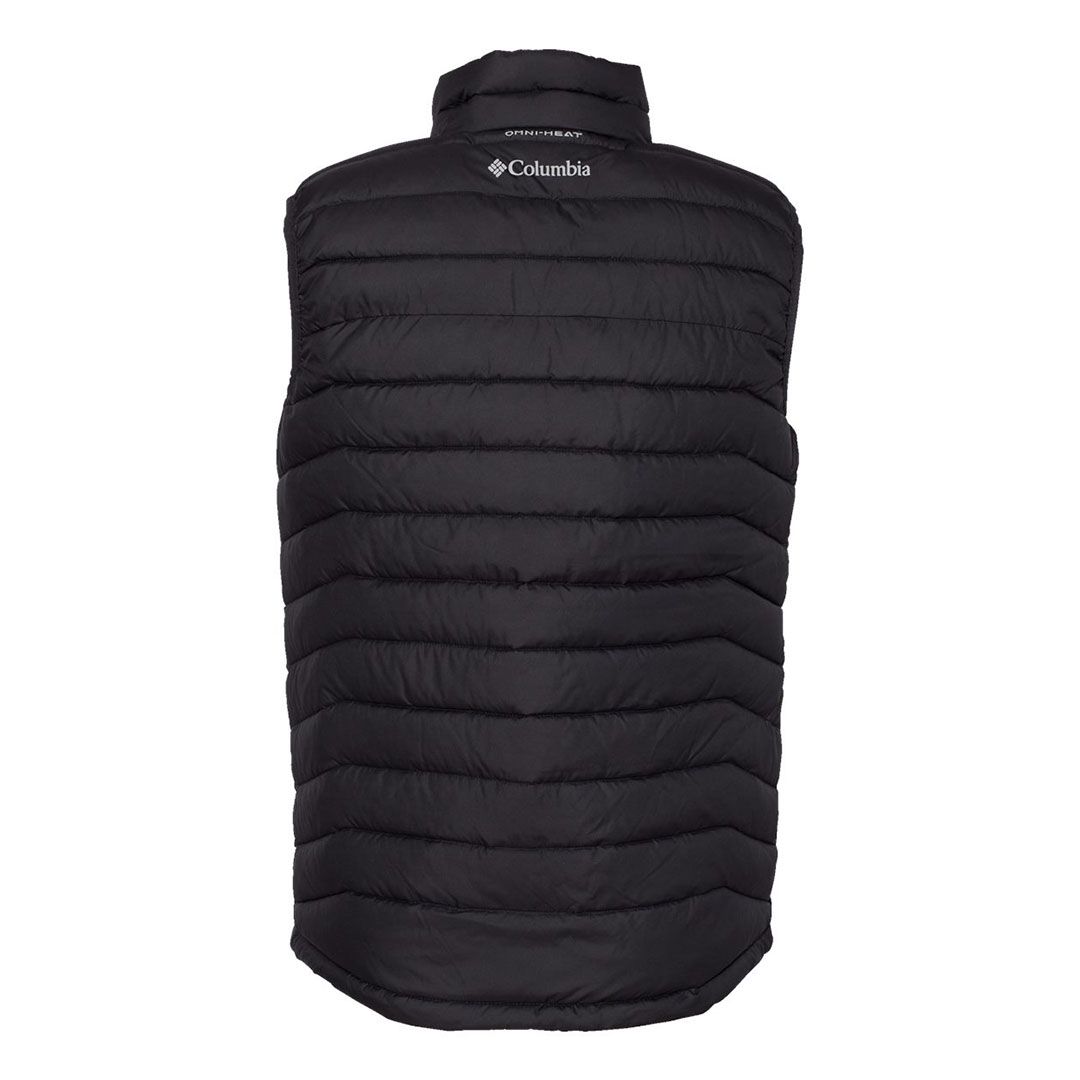 Columbia Men's Powder Lite II Vest