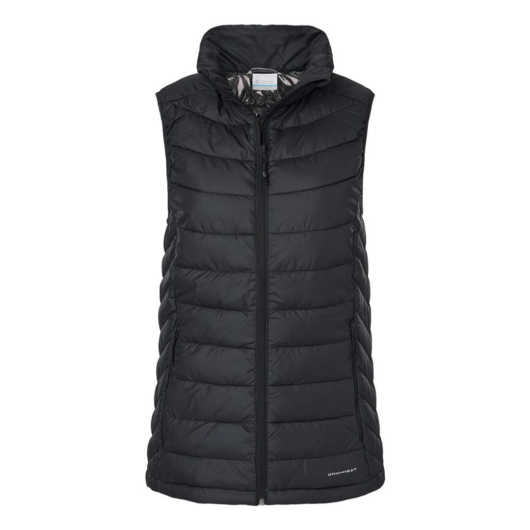 Columbia Women's Powder Lite Vest