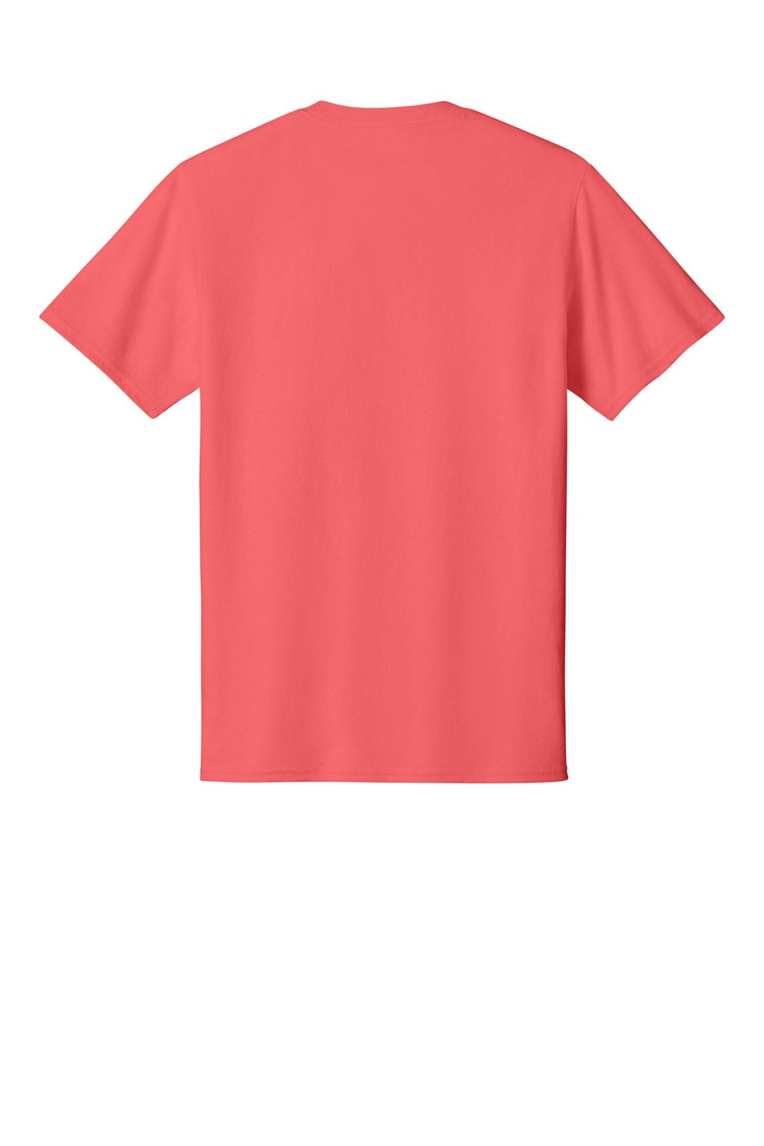 Product image for Port & Co Core Cotton Tee