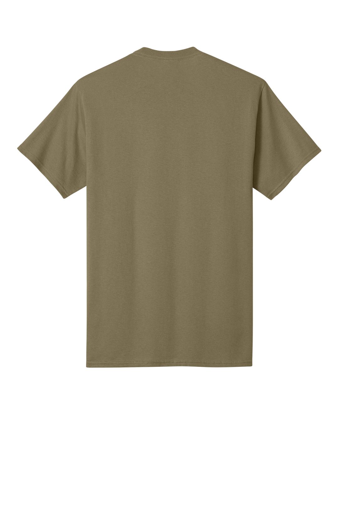 Product image for Port & Co Core Cotton Tee