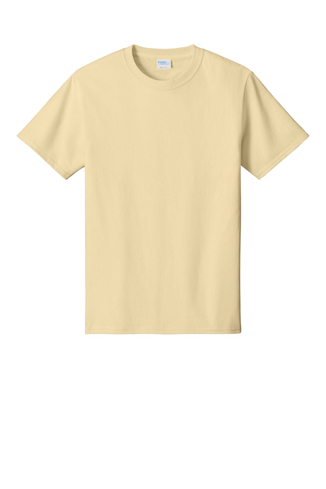 Product image for Port & Co Core Cotton Tee