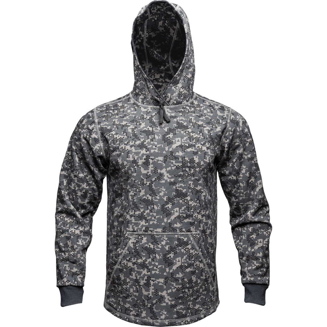 Product image for Elements Cyclone Pullover