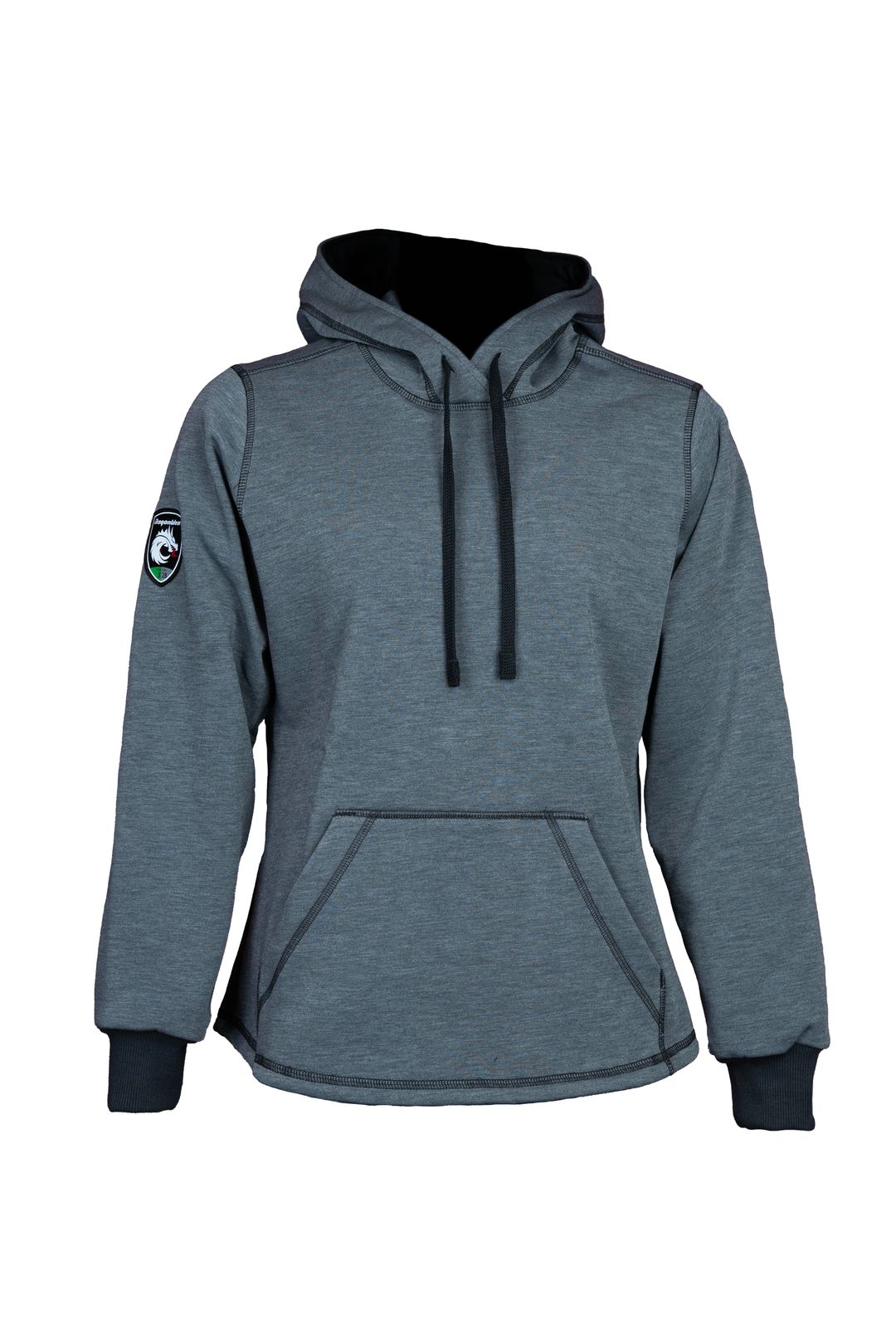 Product image for Elements Cyclone Pullover Womens