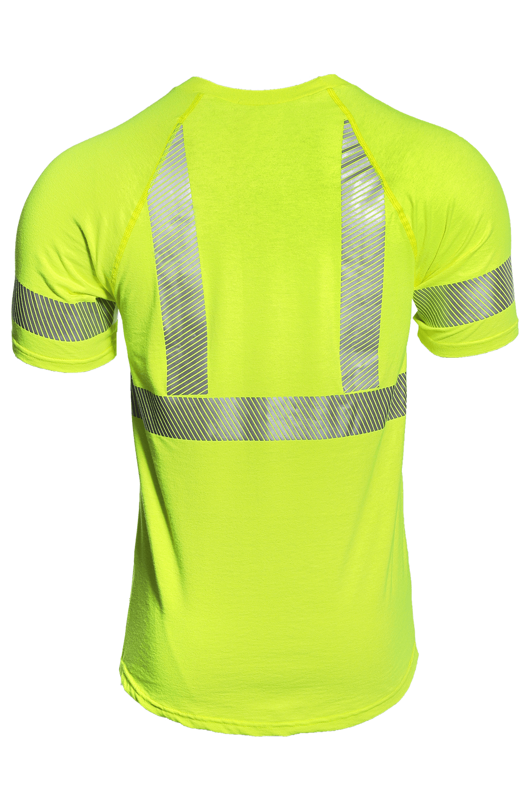 DRIFIRE FR Control Hi-Vis Short Sleeve T-Shirt Class 2