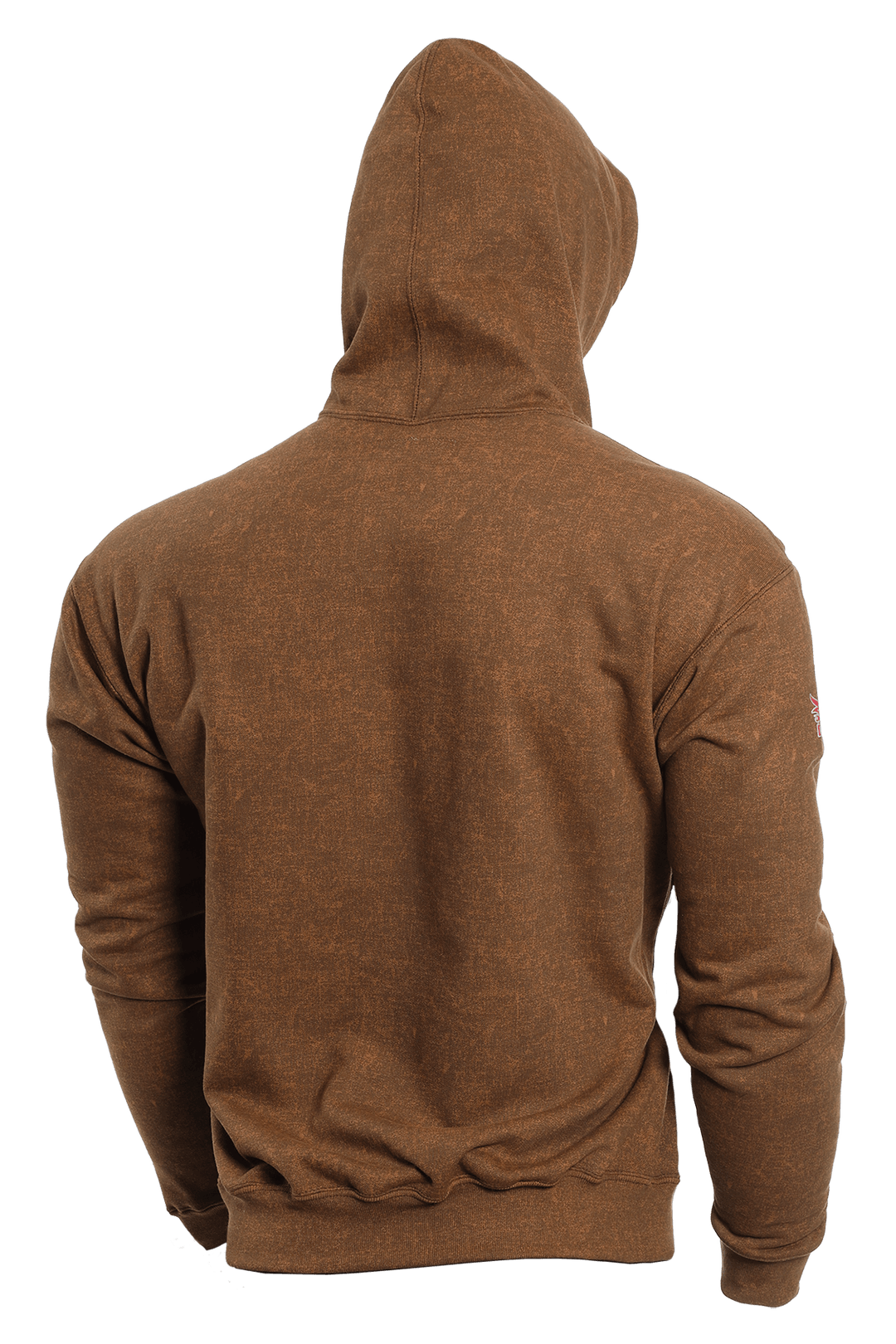 DRIFIRE FR Tacoma Heavyweight Zip Front Hoodie