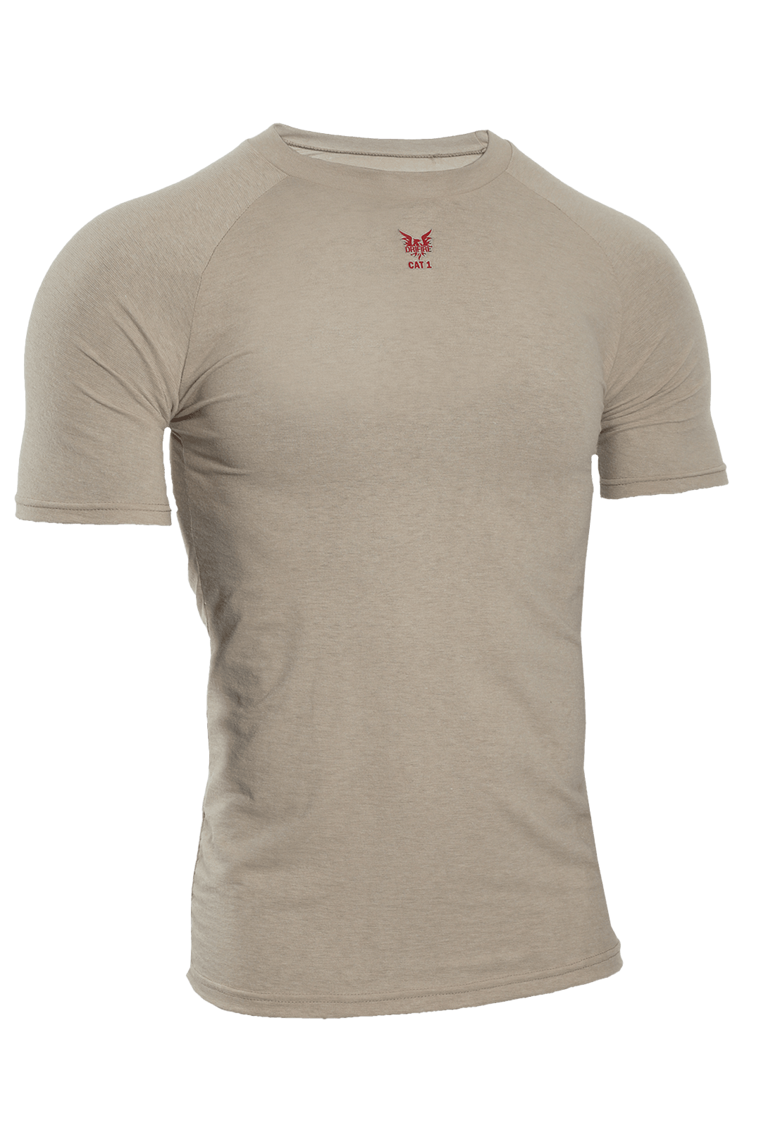 DRIFIRE FR Control Short Sleeve T-Shirt