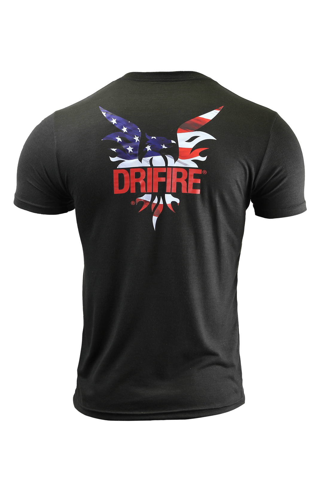 DRIFIRE Phoenix FR Short Sleeve T-Shirt