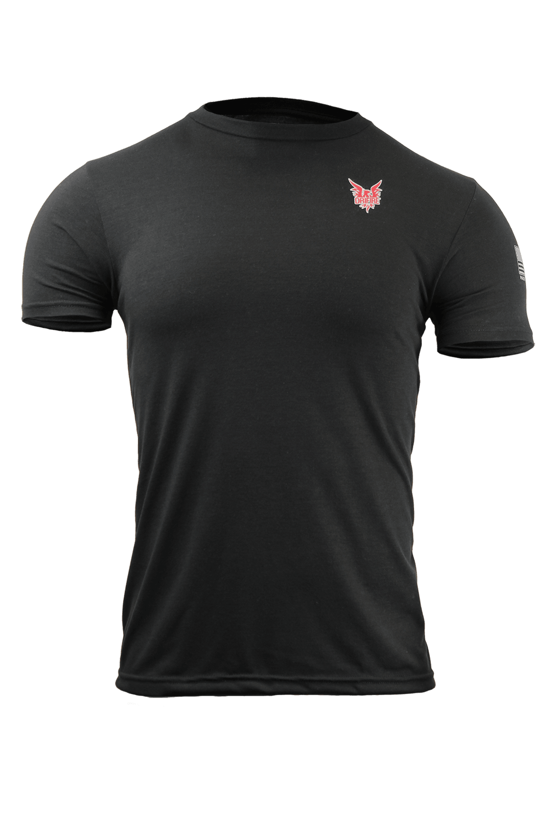 DRIFIRE Phoenix FR Short Sleeve T-Shirt