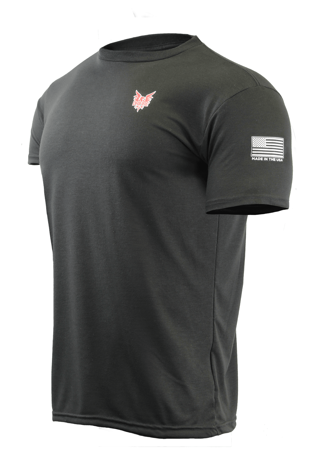 DRIFIRE Phoenix FR Short Sleeve T-Shirt