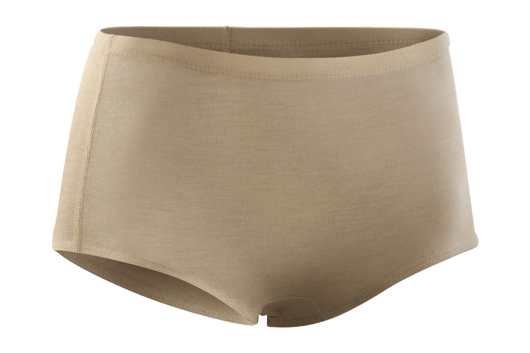 DRIFIRE PRIME Women's Soft Compression Boy Shorts