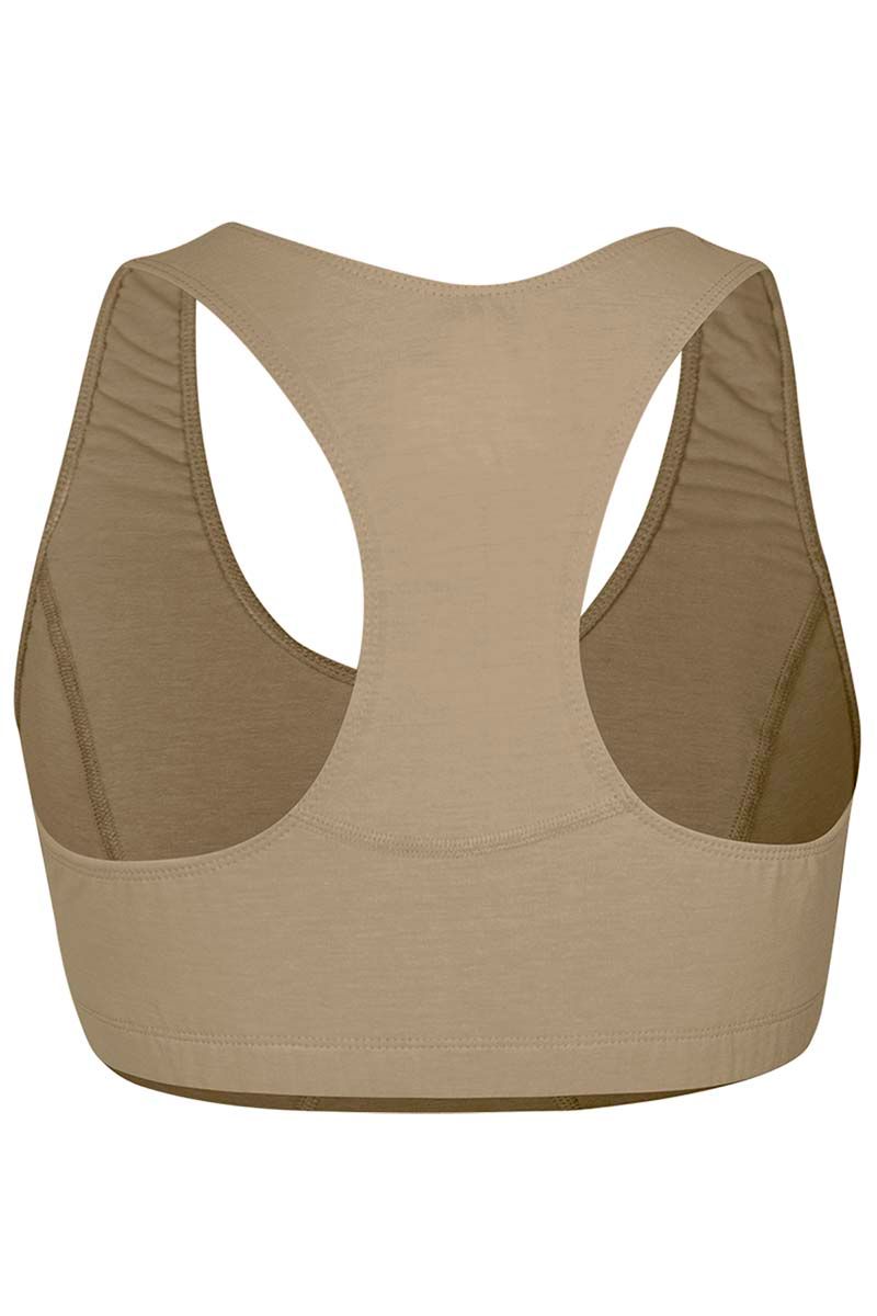 DRIFIRE PRIME Women's Soft Compression Sports Bra