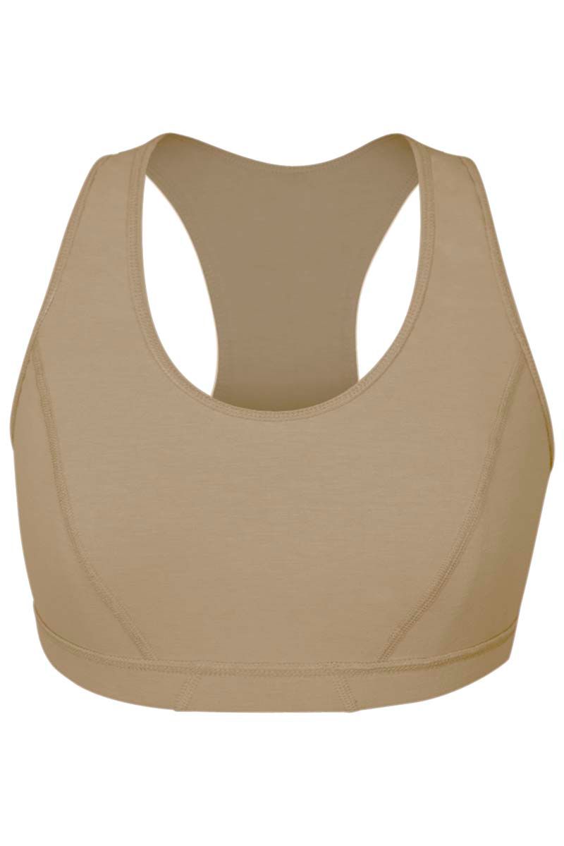DRIFIRE PRIME Women's Soft Compression Sports Bra