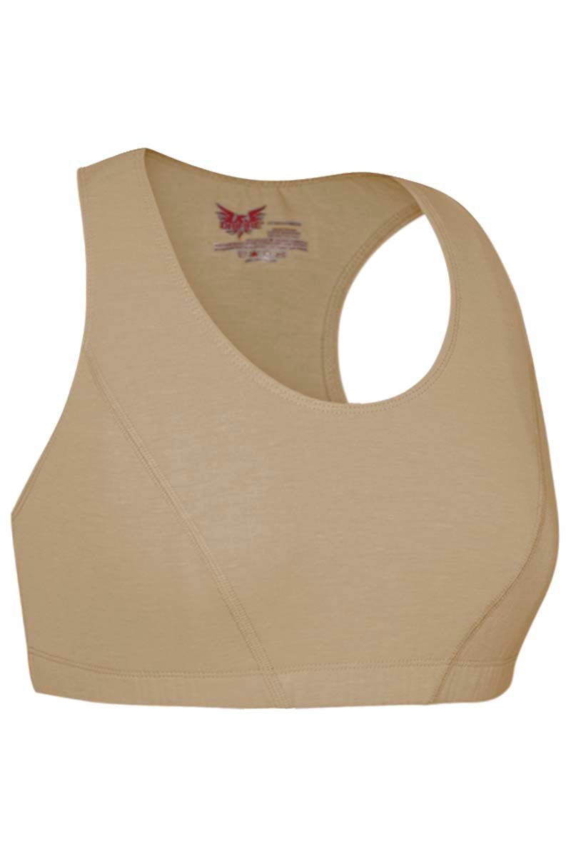 DRIFIRE PRIME Women's Soft Compression Sports Bra