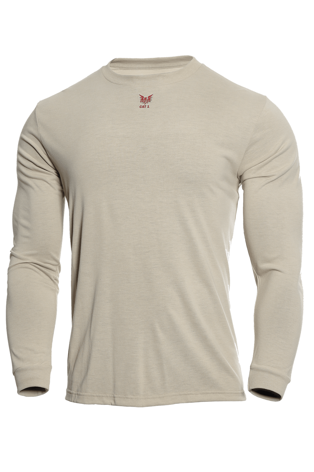 DRIFIRE FR Lightweight Long Sleeve T-Shirt