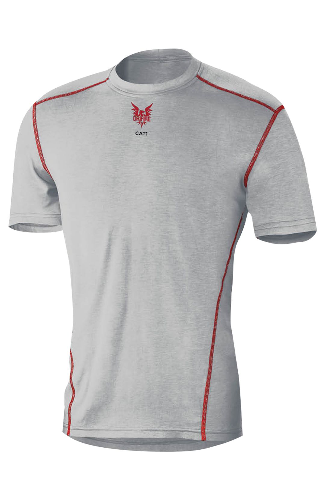 DRIFIRE PRIME FR Short Sleeve T-Shirt
