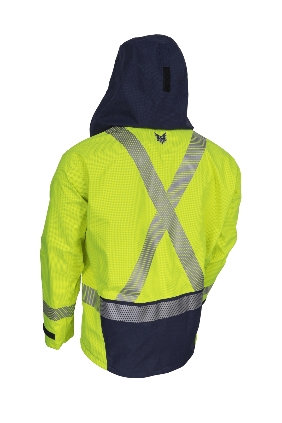 DRIFIRE FR DuoStorm Jacket Class 3