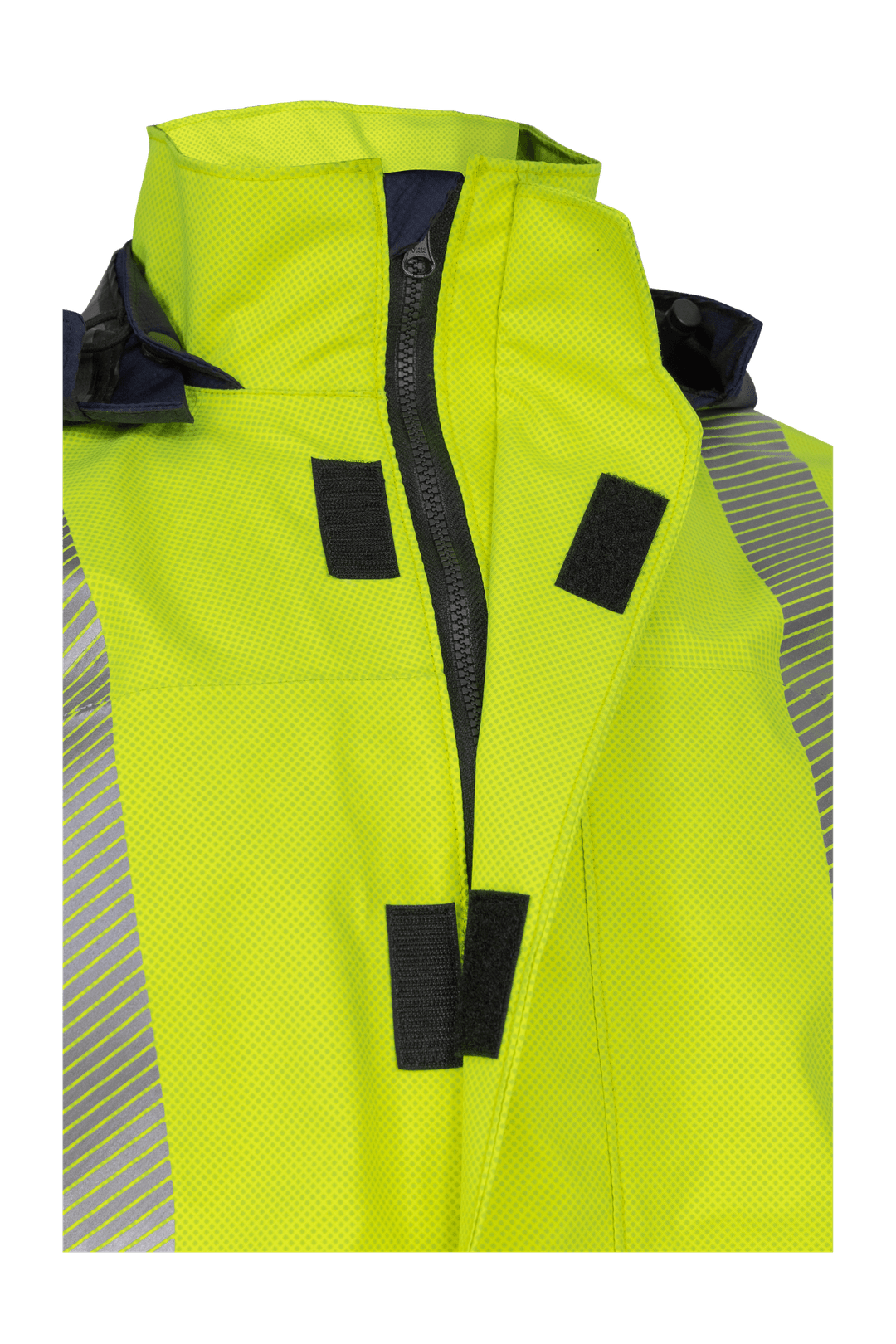 DRIFIRE FR DuoStorm Jacket Class 3