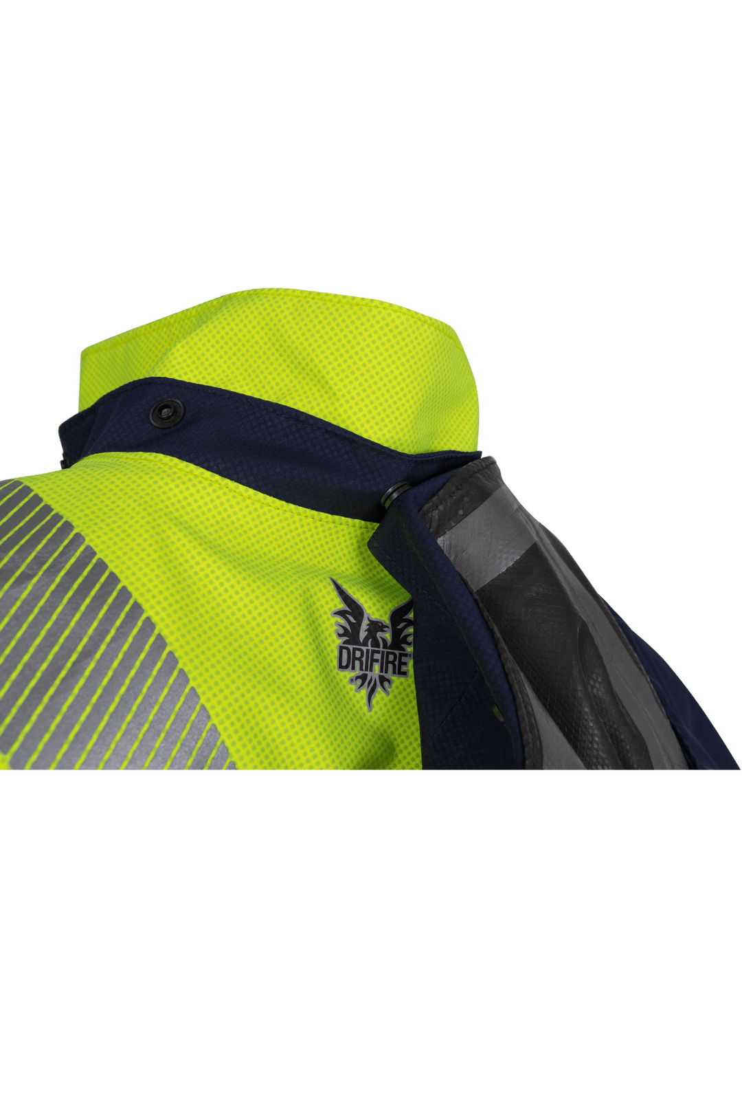 DRIFIRE FR DuoStorm Jacket Class 3