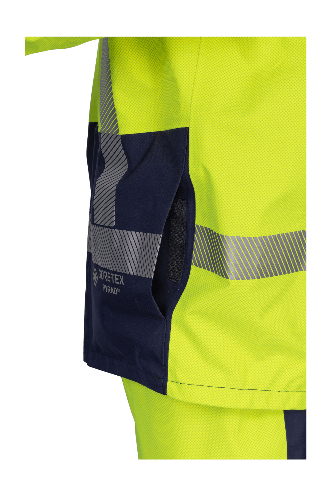 DRIFIRE FR DuoStorm Jacket Class 3
