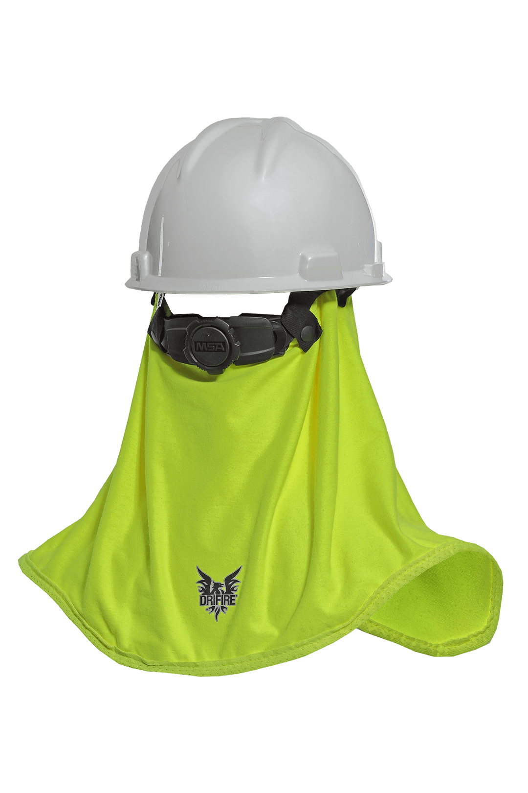 DRIFIRE FR Cooling Neck Shade