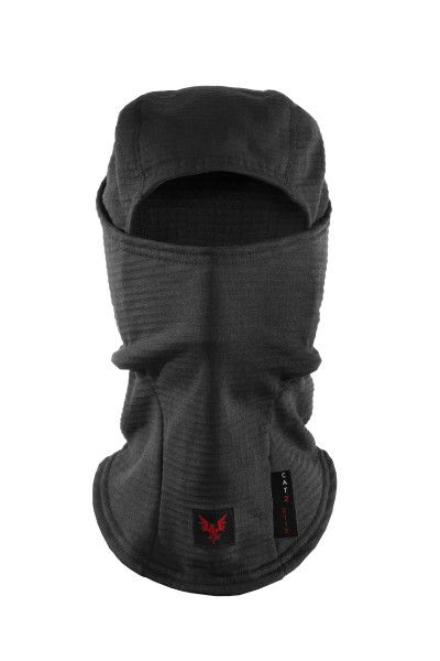 DRIFIRE POWER GRID Fleece FR Balaclava