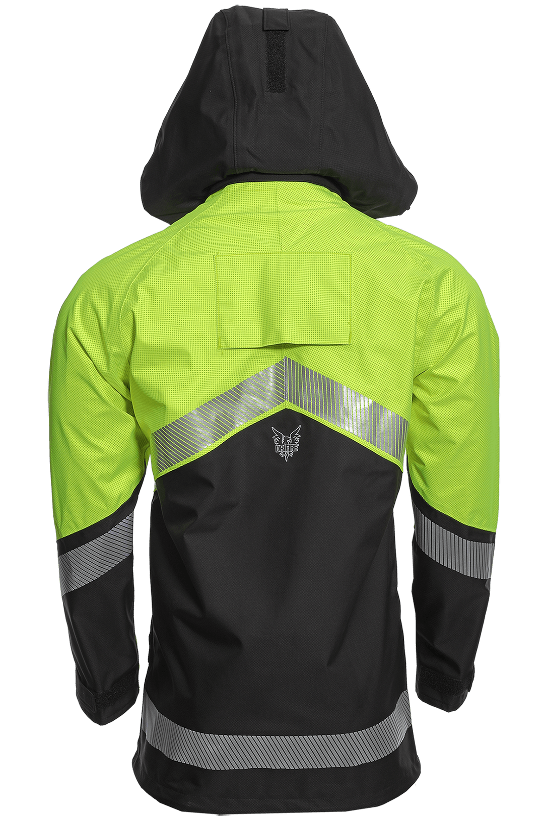 DRIFIRE HYDROlite 2.0 FR Rain Jacket Class 3