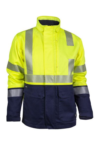 DRIFIRE FR Hi-Vis Insulated Jacket