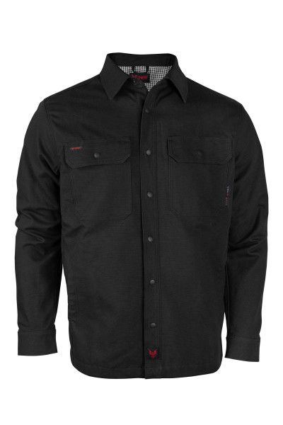 DRIFIRE FR Range Flex Shirt Jacket